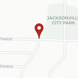 Map of Venue Location.