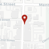 Map of Venue Location.