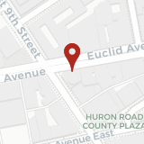 Map of Venue Location.