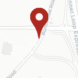 Map of Venue Location.