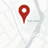 Map of Venue Location.