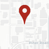 Map of Venue Location.