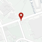 Map of Venue Location.