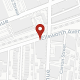 Map of Venue Location.