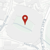 Map of Venue Location.