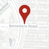 Map of Venue Location.