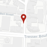 Map of Venue Location.