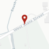 Map of Venue Location.