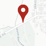 Map of Venue Location.