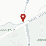 Map of Venue Location.