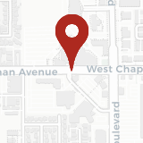 Map of Venue Location.