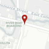 Map of Venue Location.