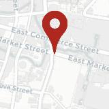 Map of Venue Location.