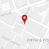 Map of Venue Location.