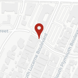 Map of Venue Location.