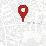 Map of Venue Location.