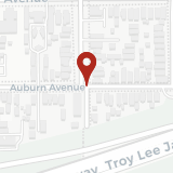 Map of Venue Location.