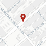 Map of Venue Location.