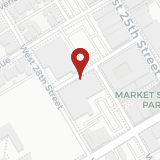 Map of Venue Location.