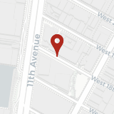 Map of Venue Location.