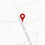 Map of Venue Location.