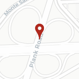 Map of Venue Location.