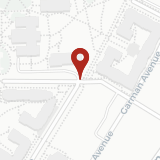 Map of Venue Location.