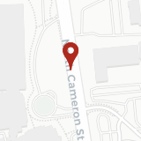 Map of Venue Location.