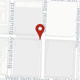 Map of Venue Location.