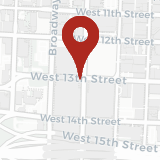 Map of Venue Location.
