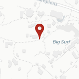 Map of Venue Location.