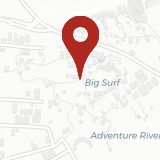 Map of Venue Location.