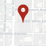 Map of Venue Location.