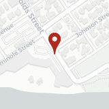 Map of Venue Location.