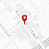 Map of Venue Location.