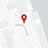 Map of Venue Location.