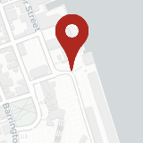 Map of Venue Location.