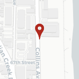 Map of Venue Location.