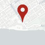 Map of Venue Location.
