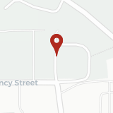 Map of Venue Location.