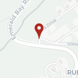 Map of Venue Location.