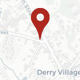 Map of Venue Location.