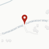 Map of Venue Location.