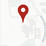 Map of Venue Location.