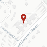 Map of Venue Location.