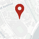 Map of Venue Location.