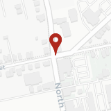 Map of Venue Location.