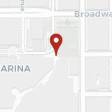 Map of Venue Location.