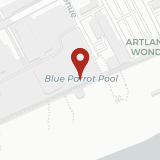 Map of Venue Location.