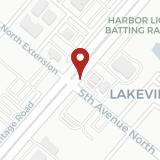 Map of Venue Location.